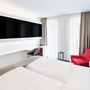 Otel Dormero Frankfurt, Frankfurt am Main