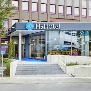 *** Hotel H2 Seestern Alemanha
