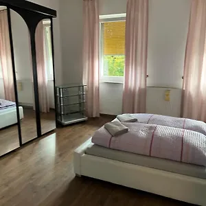 Ruge , Frankfurt am Main Deutschland