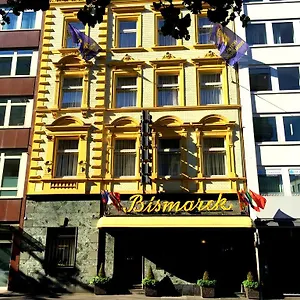 Hotel Bismarck ***