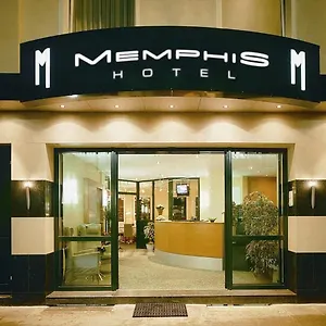 Memphis 4*, Frankfurt am Main Tyskland