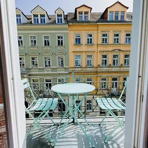 Hotel Boutique Rothenburger Hof 
