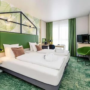 Mercure Mitte 4*, Hannover Tyskland