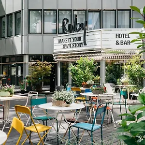 **** Hotel Ruby Leni Alemanha