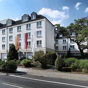 Lindner Congress Frankfurt Hotel