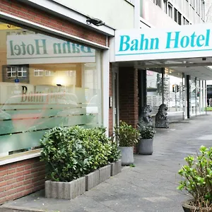 Hotel Bahn-hotel ***