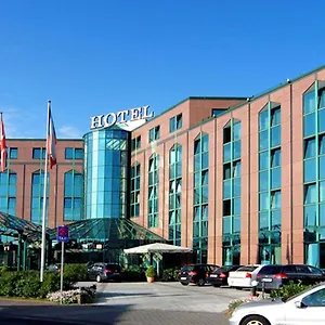 Hotel Amadeus Frankfurt, Frankfurt am Main