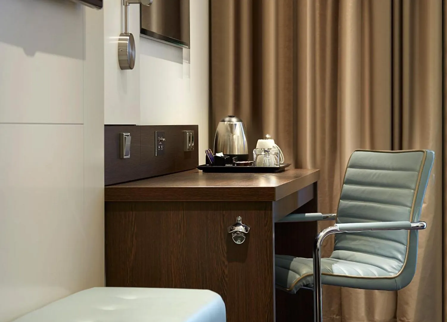 Premier Inn Frankfurt City Europaviertel Frankfurt nad Menem Niemcy